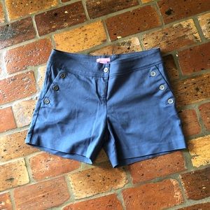 Isaac Mizrahi shorts